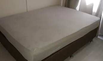 Imagem 5: Ap. 2 quartos, semi-mobiliado, aluguel anual, na Fazendinha Itajaí, direto com o propriet