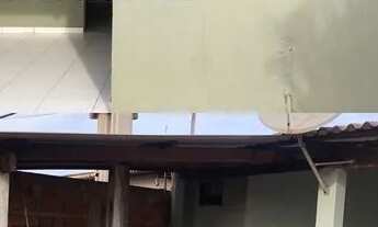 Imagem 6: Casa Com quintal