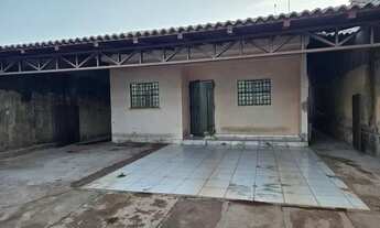 Imagem: Aluga-se casa setor 11 aguas lindas Goiás