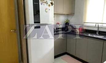 Imagem 4: Apartamento todo planejado com 3 dormitórios à venda - Residencial Veredas - Poços de Cald