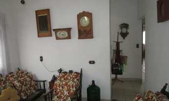 Imagem 5: Casa Assobradada - Isolada, com Salão Comercial