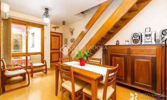 Imagem: Duplex para venda com 95 metros quadrados