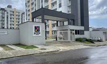 Imagem 3: Apartamento 52m2 - 2 quartos sendo uma suíte - Manaus