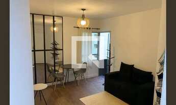 Imagem: Apartamento à Venda - Liberdade, 1 Quarto