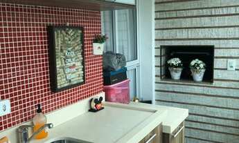 Imagem 4: Apartamento a vennda - 155m - 3 suites- Planalto Paulista - São Paulo - SP