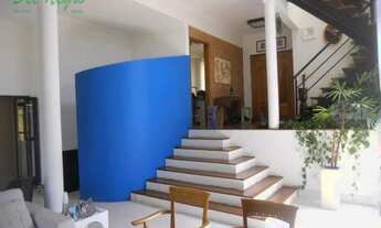 Imagem: Casa com 3 dormitórios à venda, 300 m²