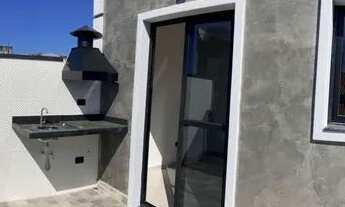 Imagem 2: Apartamento à venda em Vila Humaitá com 49 m², 2 quartos, 1 vaga