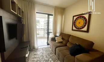 Imagem 7: FLORIANóPOLIS - Apartamento Padrão - Itacorubi