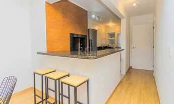 Imagem 7: Apartamento para Venda - 87m², 3 dormitórios, sendo 1 suites, 2 vagas - Bela Vista