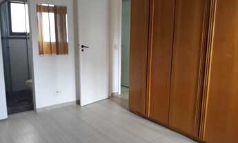 Imagem 7: Apartamento para aluguel possui 65 m2 com 2 quartos-1 suíte-1 vaga e depósito-Moema Passar