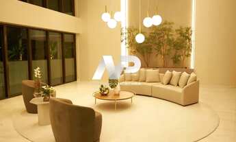 Imagem 2: More em 135 m² com 4 qts sendo 3 suites no coração do Recife - Ao lado do polo médico