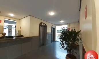 Imagem 4: São Paulo - Conjunto Comercial/Sala - Pinheiros