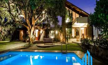 Imagem: Espetacular Casa no Bairro São Judas próximo