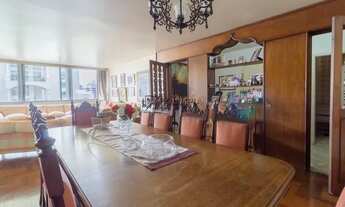 Imagem 7: Venda Apartamento 4 Dormitórios - 210 m² Paraíso