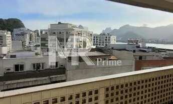 Imagem: Apartamento-À VENDA-Lagoa-Rio de Janeiro-RJ