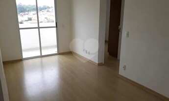 Imagem 3: Apartamento Novo Sem Uso Todo Planejado Piso Laminado Box Gabinete Abaixo do Valor Prédio