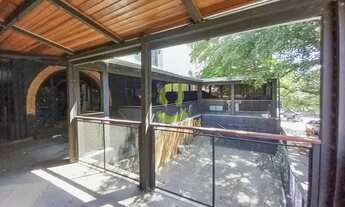 Imagem: Porto Alegre - Casa Comercial - Moinhos