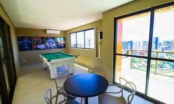 Imagem 4: ALUGUEL <br>EDF. Duetto, no bairro do poço, entre a ponta verde e pajuçara.<br>