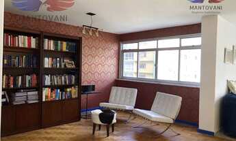 Imagem 5: Apartamento com 3 dormitórios à venda, 210 m² por R$ 2.650.000,00 - Jardim Paulista - São