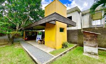 Imagem 6: Aldeia - barata e linda