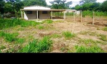 Imagem: Vendo sítio no Aguaçu