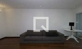 Imagem 4: Apartamento para Aluguel - Jardim Paulista, 3 Quartos, 151 m2