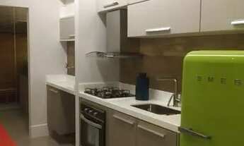 Imagem 3: Torre Lumiar, bairro Batista Campos, três quartos