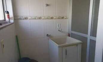 Imagem 5: SSA Casa para venda com 50 metros quadrados com 2 quartos em IAPI - Salvador - BA