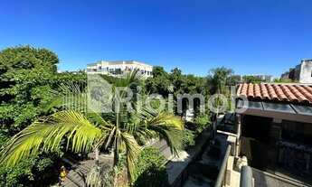 Imagem 7: Barra da Tijuca Apartamento cobertura com 4 dormitórios