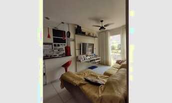 Imagem 2: TORRES DO COXIPÓ VENDA APARTAMENTO MOBILIADO