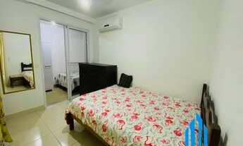 Imagem 7: Apartamento de 3 quartos e 2 vagas a venda, frente para o mar na Praia do Morro Guarapari