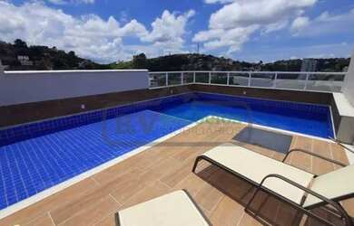 Imagem 2: )(- OPORTUNIDADE para investir bem apartamento com 1 quarto em São Pedro