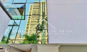 Imagem: 2 quartos com 2 vagas novo no bairro Petrópolis