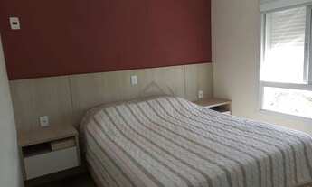 Imagem 7: Apartamento para venda tem 87 metros quadrados com 3 quartos