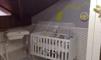 Imagem 3: Apto duplex 3 quartos com suite canadense - Cafubá esquina av7