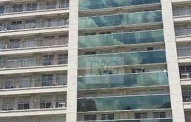 Imagem 5: Laje, 516 m² - venda por R$ 6.230.000,00 ou aluguel por R$ 27.355,51/mês - Santana - São P