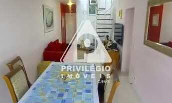 Imagem 3: Cobertura à venda, 3 quartos, 1 suíte, 2 vagas, BARRA DA TIJUCA - RIO DE JANEIRO/RJ