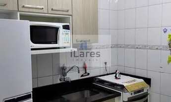 Imagem 3: Apartamento com 2 dorms, Demarchi, São Bernardo do Campo - R$ 220 mil, Cod: 2904