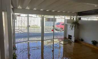 Imagem 2: SÃO PAULO - Casa Padrão - Vila Nova Cachoeirinha