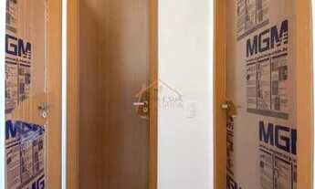 Imagem 7: Apartamento 2 quartos sendo um com suíte, elevador e piscina em condomínio fechado