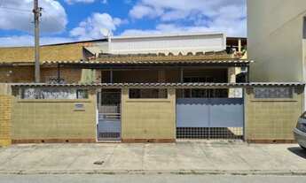 Imagem: Casa - 3 Quartos - Santa Eugênia - Nova