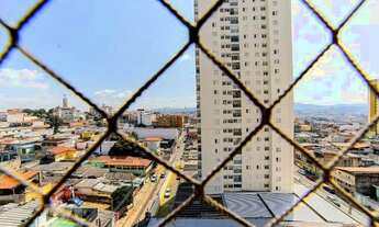 Imagem 6: Apartamento para Aluguel - Jardim Brasil , 2 Quartos, 70 m2