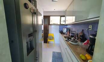 Imagem 7: Apartamento para venda possui 103 m² ,3 quartos(revertido para 2) ,01 suíte, Elegance Gari