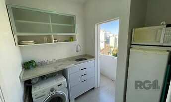 Imagem 6: Apartamento JK no bairro Centro Histórico