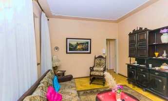 Imagem 7: Casa em Santa Tereza