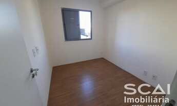 Imagem 4: Apartamento de 29m² disponível para locação no Condomínio Urban Mooca