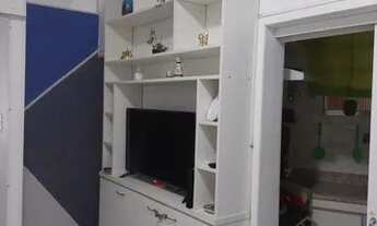 Imagem 3: Apartamento para venda possui 35 metros quadrados com 1 quarto em Copacabana - Rio de Jane