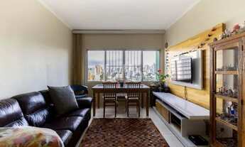 Imagem: São Paulo - Apartamento Padrão - Vila