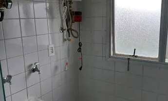 Imagem: Apto - Jardim Patente Novo