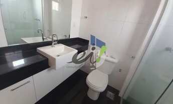 Imagem 7: Cobertura com 4 dormitórios para alugar, 230 m² por R$6.000,00/mês - Pampulha - Belo Horiz